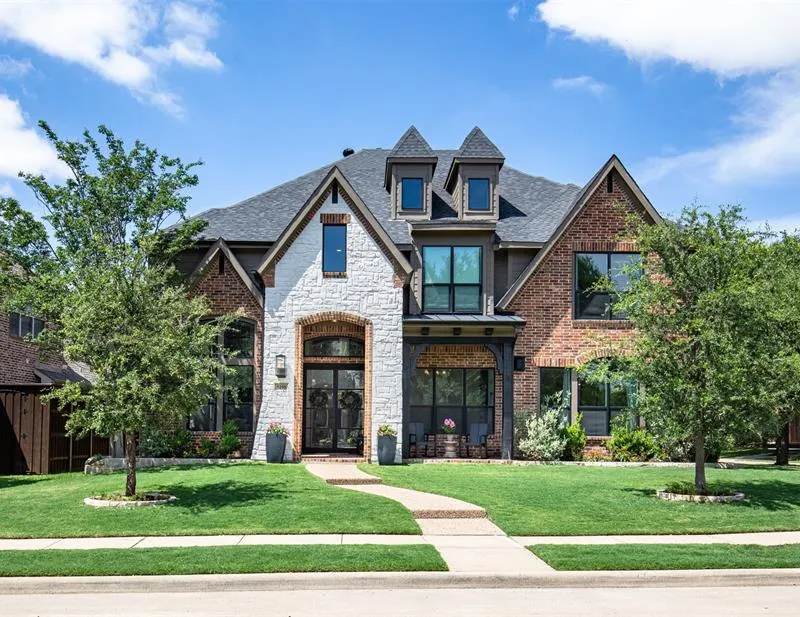 5198 Kiowa Drive, Frisco TX 75034