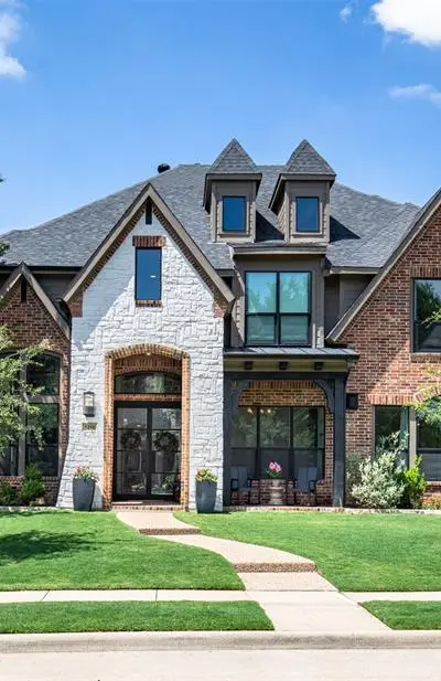 5198 Kiowa Drive, Frisco TX 75034
