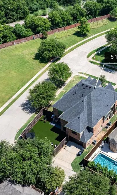 5198 Kiowa Drive, Frisco TX 75034 - Photo 2