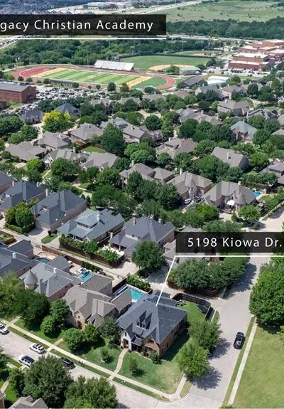 5198 Kiowa Drive, Frisco TX 75034 - Photo 3
