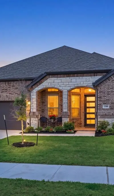 1300 David Drive, Anna TX 75409 - Photo 2