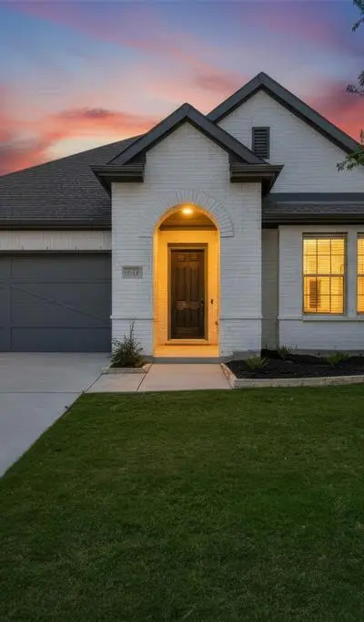 3720 Trail Creek Drive, Little Elm TX 75068