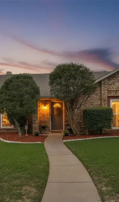 1211 Matagorda Drive, Allen TX 75002