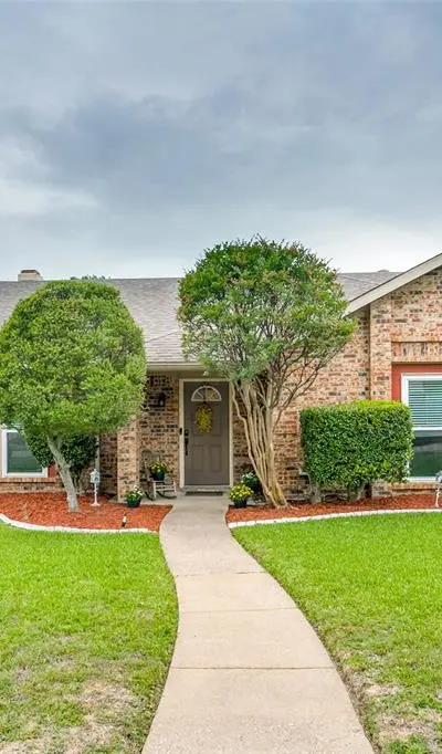 1211 Matagorda Drive, Allen TX 75002 - Photo 2