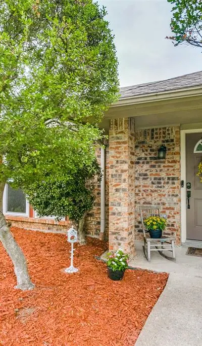 1211 Matagorda Drive, Allen TX 75002 - Photo 3