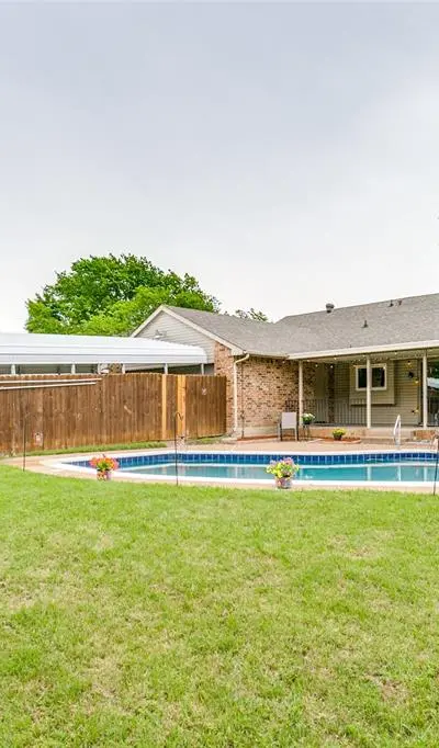 1211 Matagorda Drive, Allen TX 75002 - Photo 4