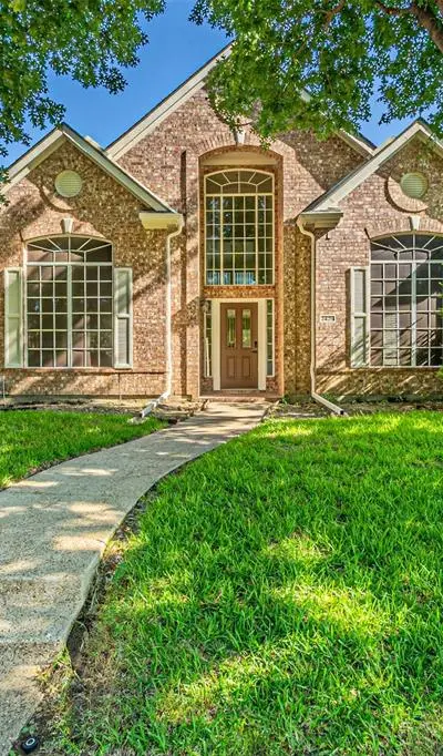2425 Kittyhawk Drive, Plano TX 75025