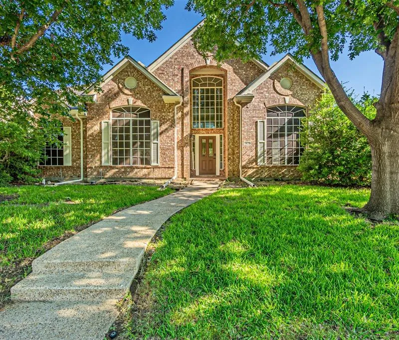 2425 Kittyhawk Drive, Plano TX 75025