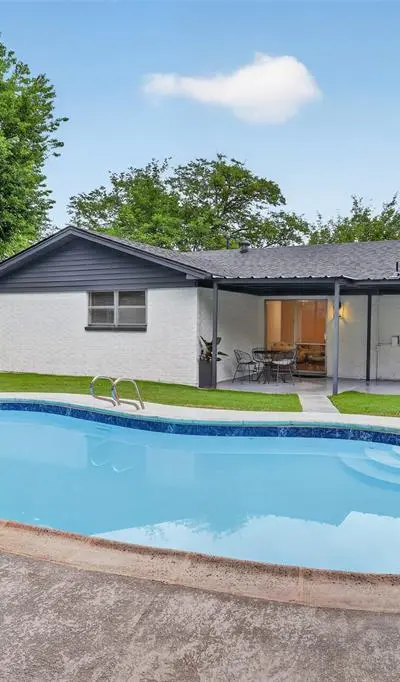 1012 Edna Drive, Everman TX 76140