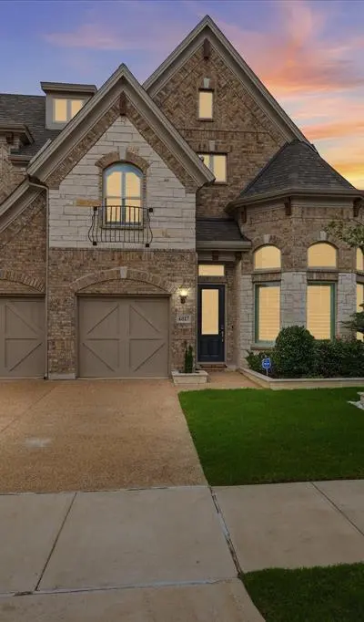 4817 Buffalo Trace Lane, McKinney TX 75070 - Photo 4