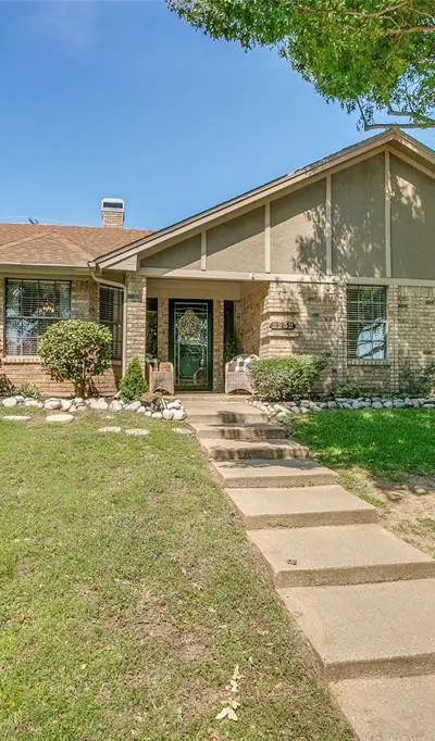 2232 Ridgewood, Bedford TX 76021