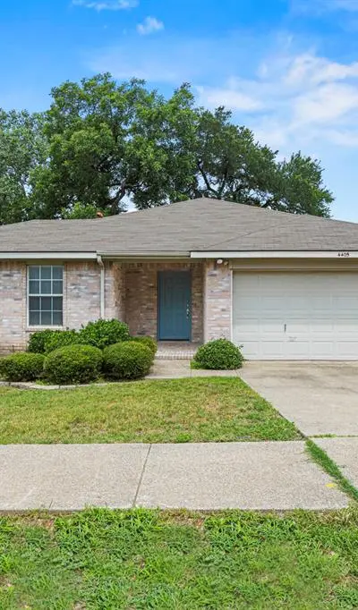4405 Baccarat Drive, Garland TX 75043 - Photo 2