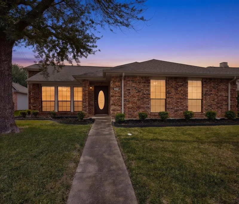 4413 Seville Lane, McKinney TX 75070