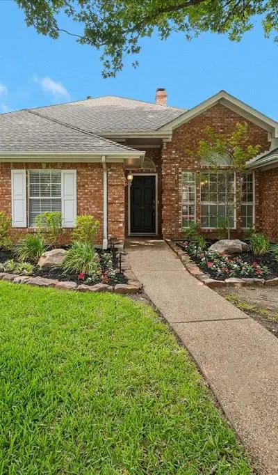 2005 Mossberg Drive, Plano TX 75023