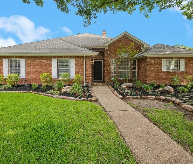 2005 Mossberg Drive, Plano TX 75023