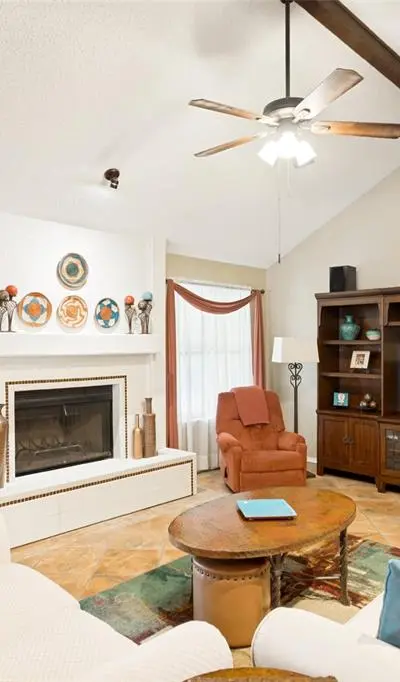 6804 Ritter Lane, Fort Worth TX 76137 - Photo 5