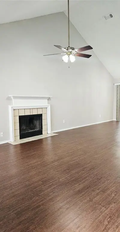 3921 Huckleberry Drive, Fort Worth TX 76137 - Photo 2