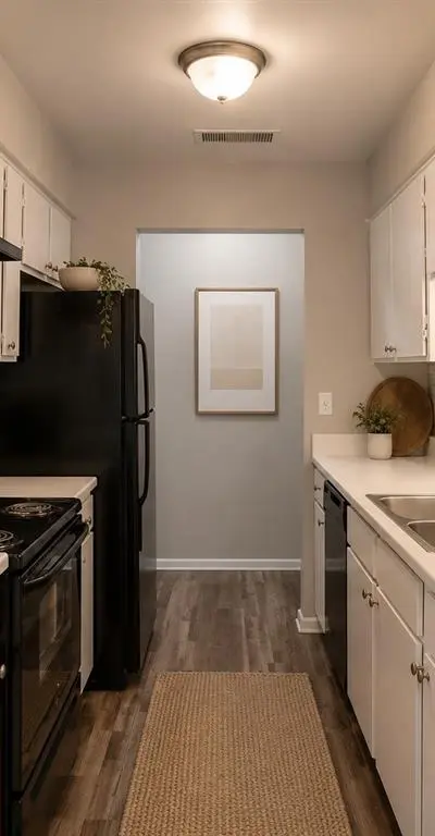 1122 Millview Drive # 3103, Arlington TX 76012 - Photo 3