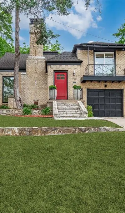 702 N Hampton Road, Dallas TX 75208 - Photo 4