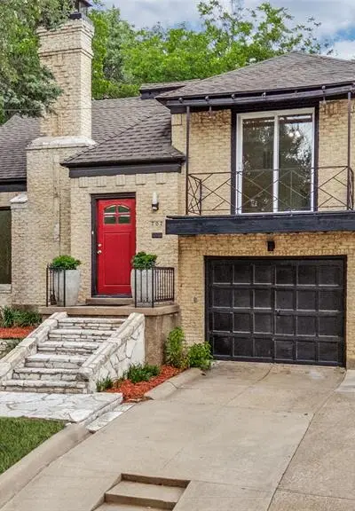 702 N Hampton Road, Dallas TX 75208 - Photo 5