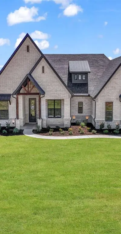 115 Guynell Ridge, Decatur TX 76234