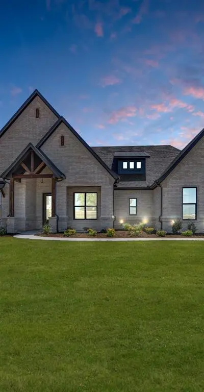 115 Guynell Ridge, Decatur TX 76234 - Photo 2