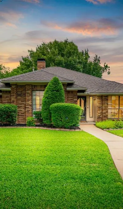 4405 Avonshire Lane, Plano TX 75093