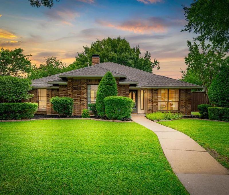 4405 Avonshire Lane, Plano TX 75093