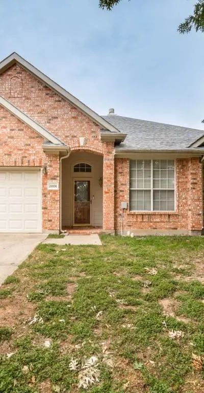 2806 Cheshire Way, Grand Prairie TX 75052