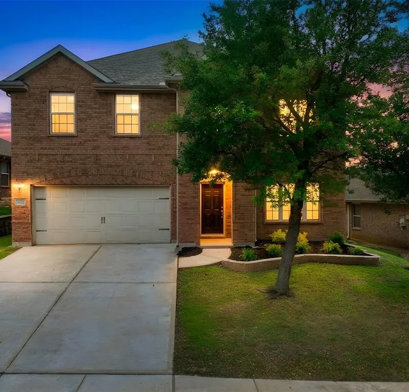 6522 Portside Ridge Lane, Dallas TX 75249