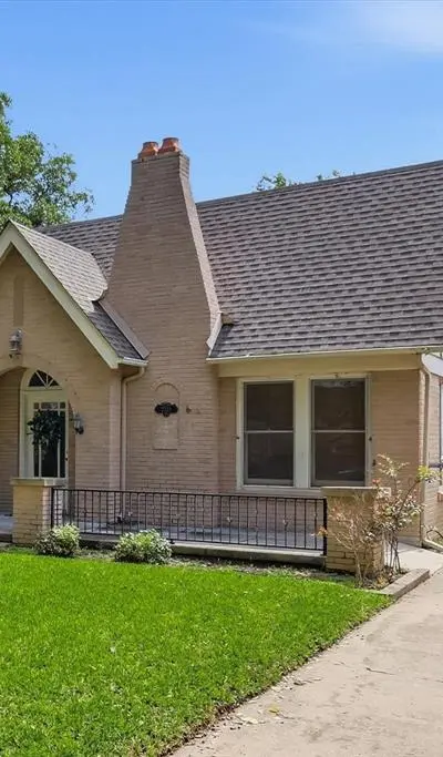 2701 Waits Avenue, Fort Worth TX 76109 - Photo 2