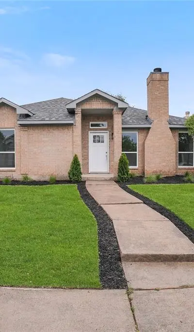 2708 Bent Brook Drive, Mesquite TX 75181