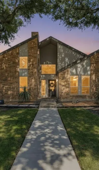 1628 Millview Place, Carrollton TX 75006 - Photo 2
