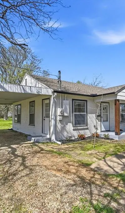 105 E Ard Street, Seagoville TX 75159