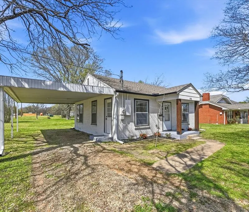 105 E Ard Street, Seagoville TX 75159