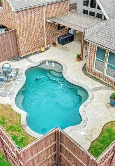 2015 Midhurst Drive, Allen TX 75013