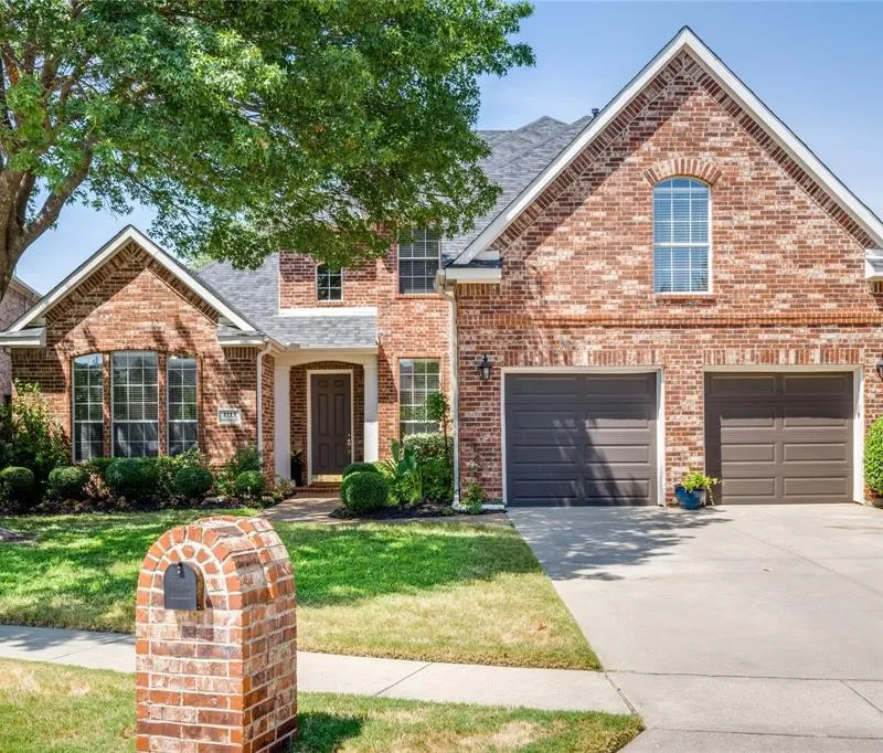 4113 Creek Bend Court, Corinth TX 76208