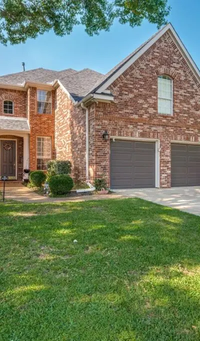 4113 Creek Bend Court, Corinth TX 76208 - Photo 2