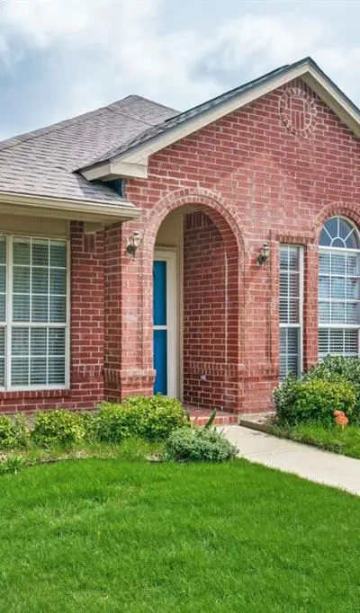 1461 Saint Gallen Lane, Lewisville TX 75067