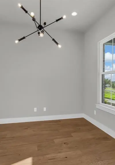 2101 Eagles Ridge Drive, Weatherford TX 76087 - Photo 5