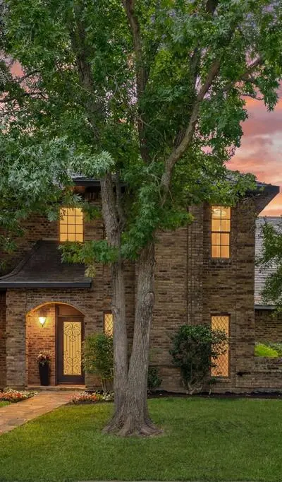 4212 Joshua Lane, Dallas TX 75287