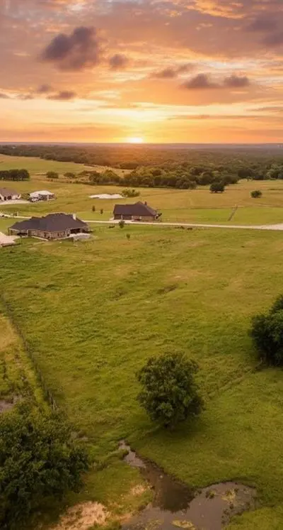 1044 Monarch Court, Poolville TX 76487 - Photo 3