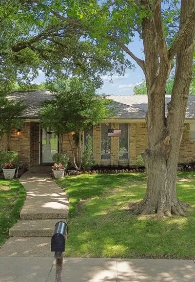 2708 Downing Drive, Plano TX 75023