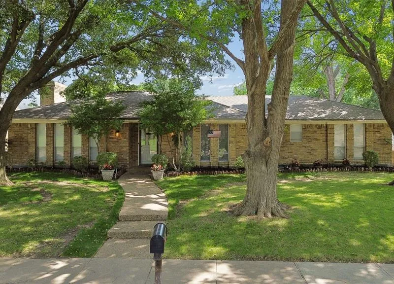2708 Downing Drive, Plano TX 75023