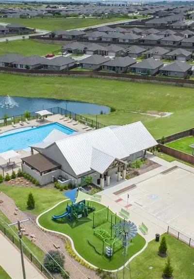 9705 Olanta Trail, Fort Worth TX 76108 - Photo 2