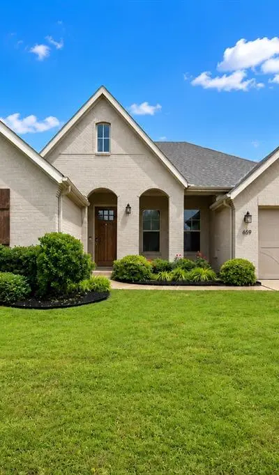 659 Point Vista Drive, Aledo TX 76008 - Photo 2