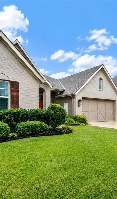 659 Point Vista Drive, Aledo TX 76008 - Photo 3