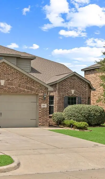 149 Collin Street, Anna TX 75409
