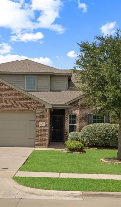 149 Collin Street, Anna TX 75409 - Photo 2