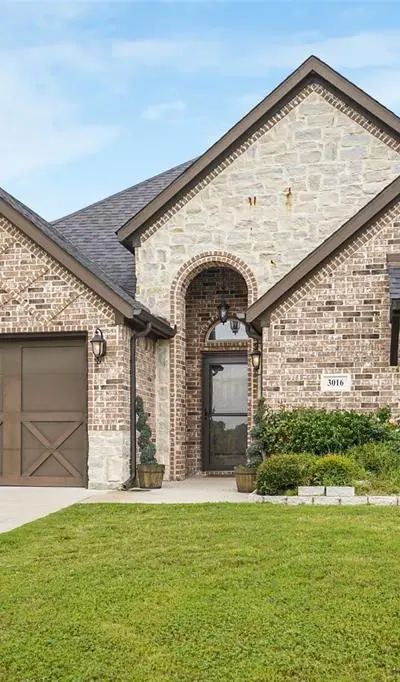 3016 Ridgemont Court, Weatherford TX 76086